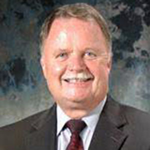 David Hayhurst