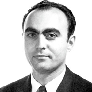 Iraj Noorany