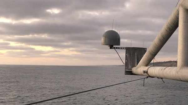 Coastal Engineering Lab